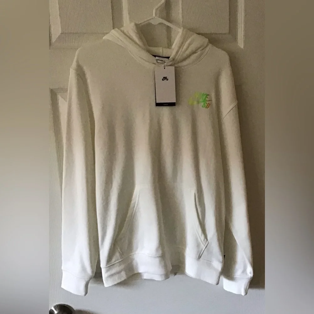 NIKE SB ASR GFX Hoodie - Picture 2 of 2